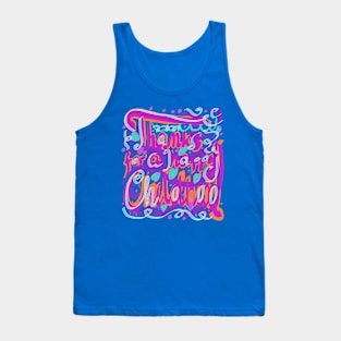 mothers day Tank Top